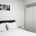 Luxury Suite Apartment #45 By Hashdera Eilat