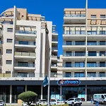 Luxury Suite Apartment #45 By Hashdera Eilat