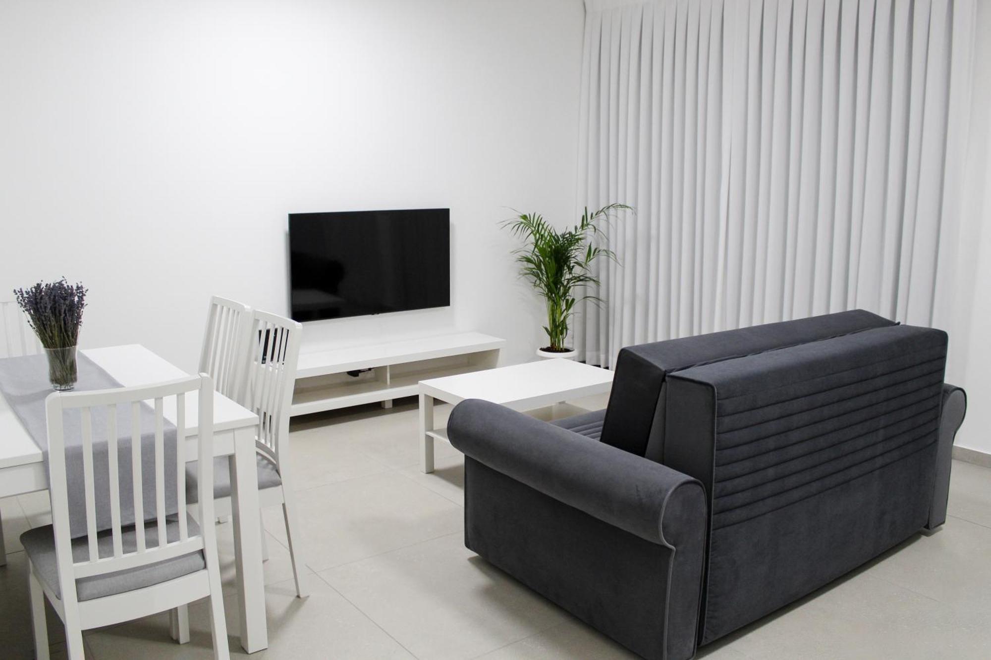 Apartment Luxury #45 By Hashdera