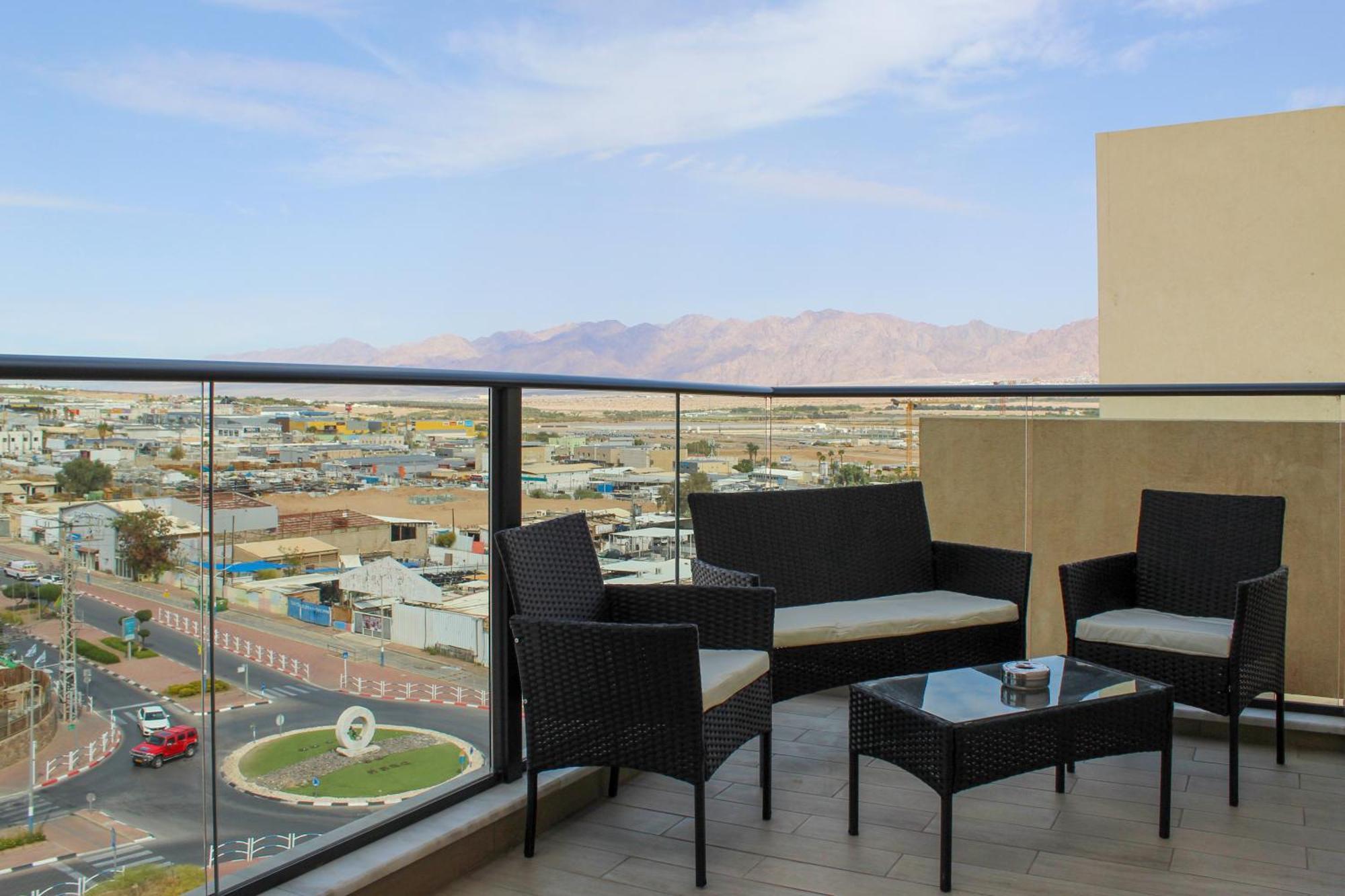 Apartment Luxury #45 By Hashdera