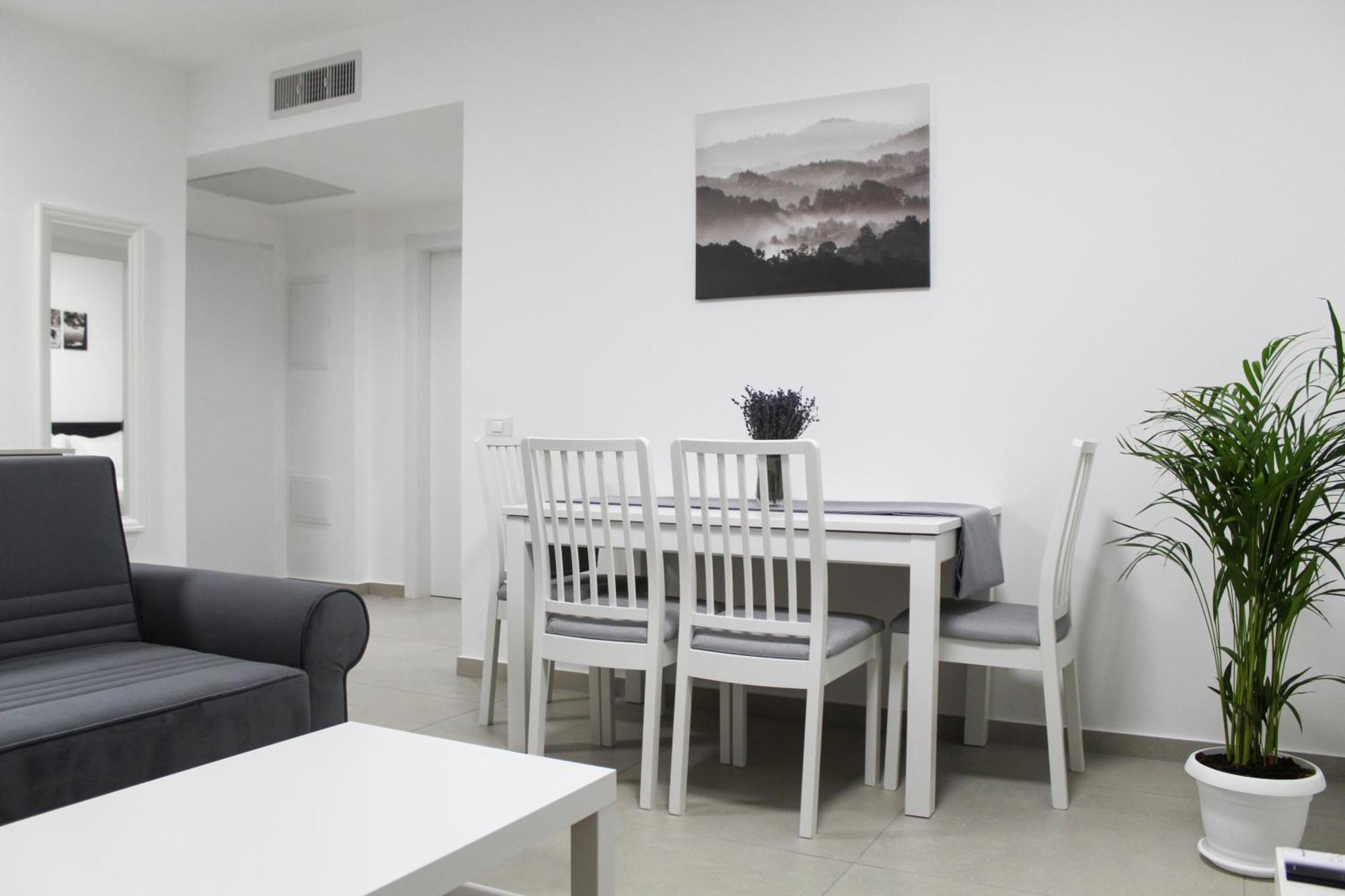 Luxury #45 By Hashdera Apartment Eilat