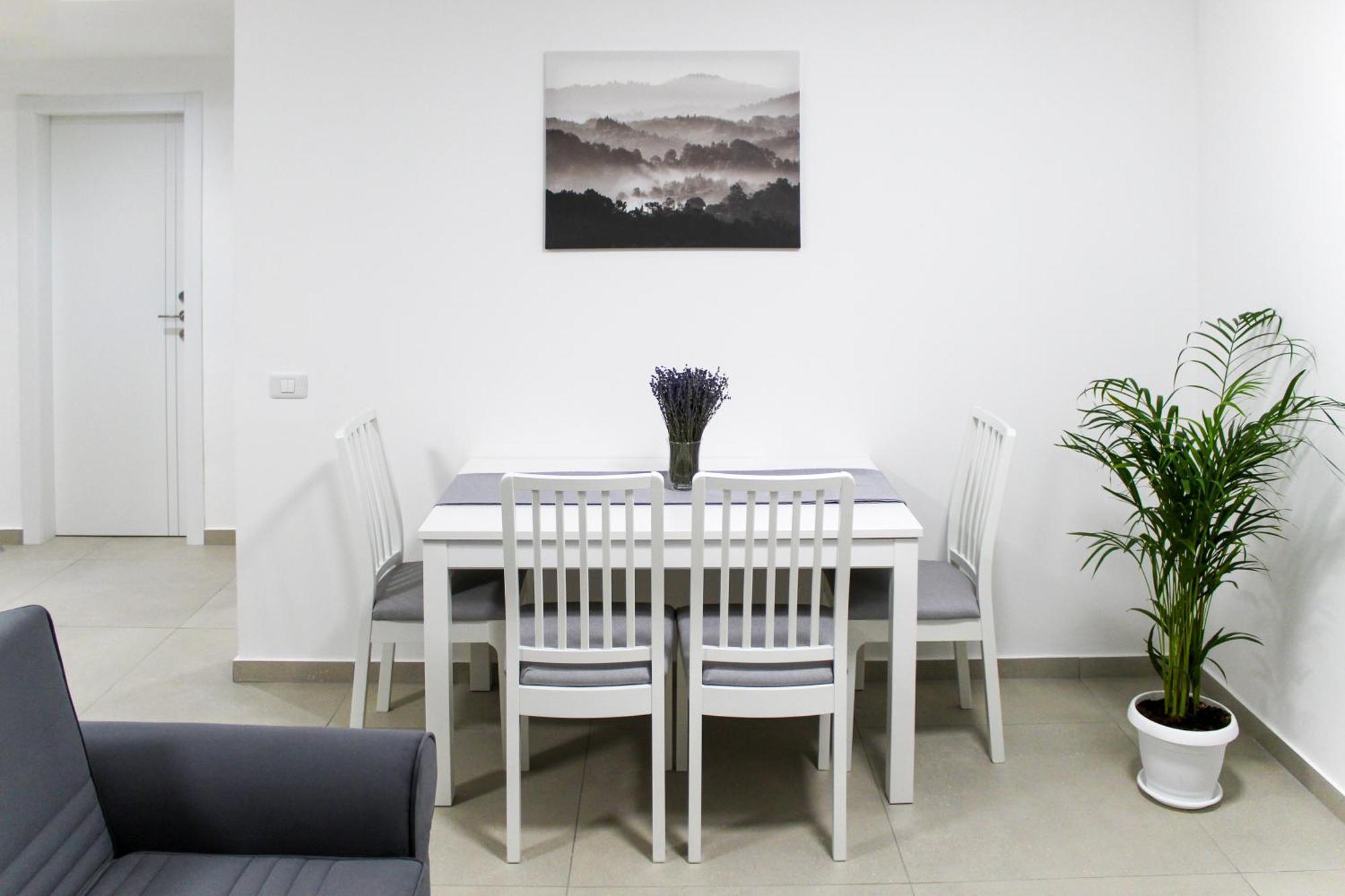 Luxury #45 By Hashdera Apartment