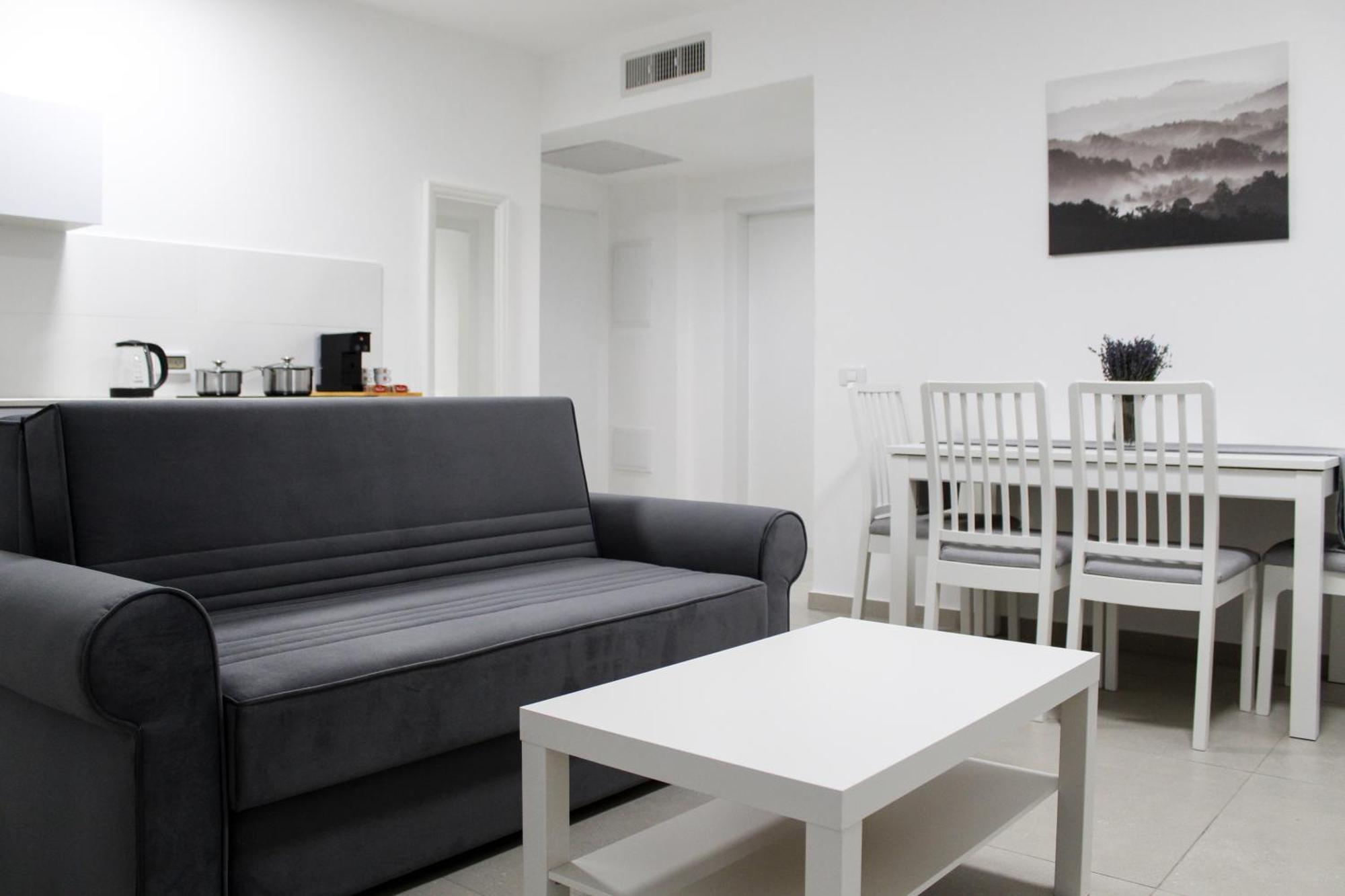 Luxury #45 By Hashdera Apartment