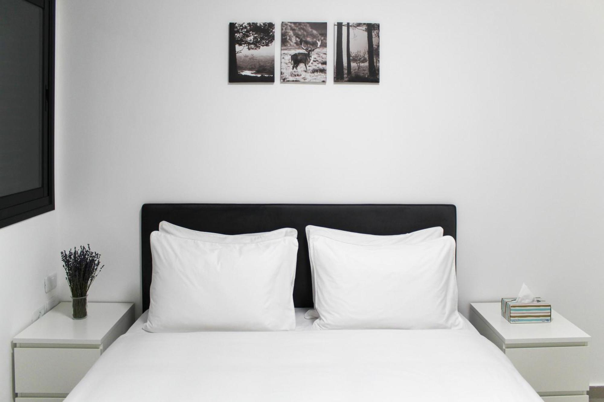 Luxury #45 By Hashdera Apartment