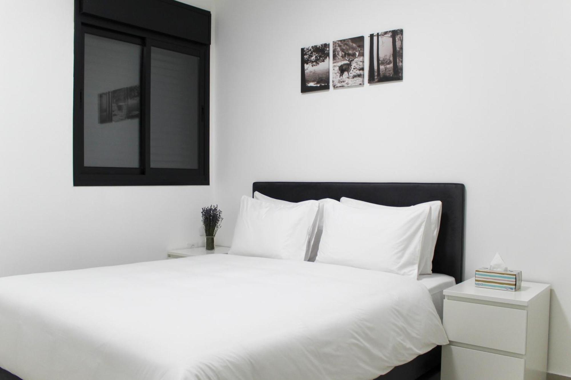 Apartment Luxury #45 By Hashdera