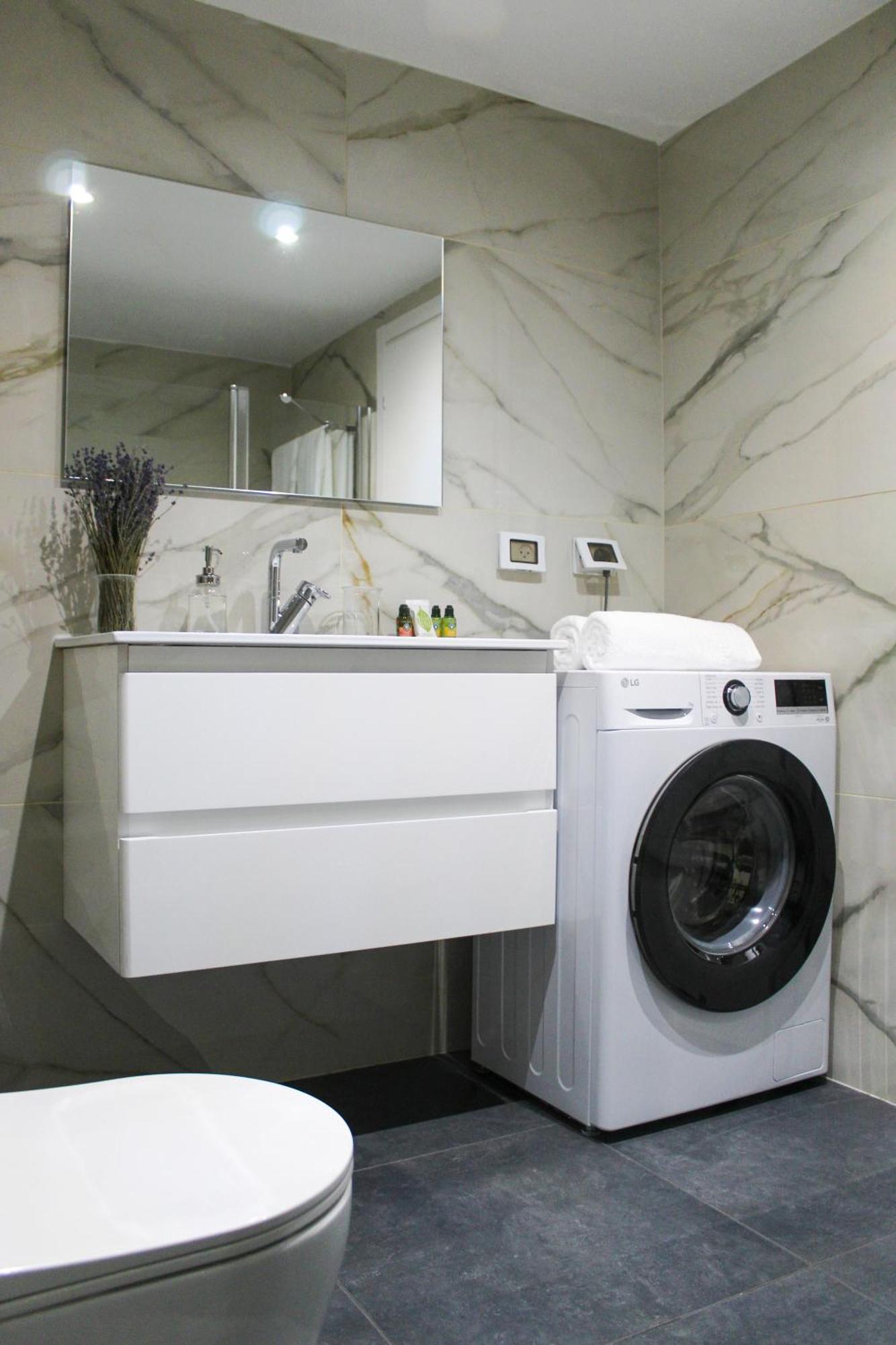 Luxury #45 By Hashdera Apartment Eilat