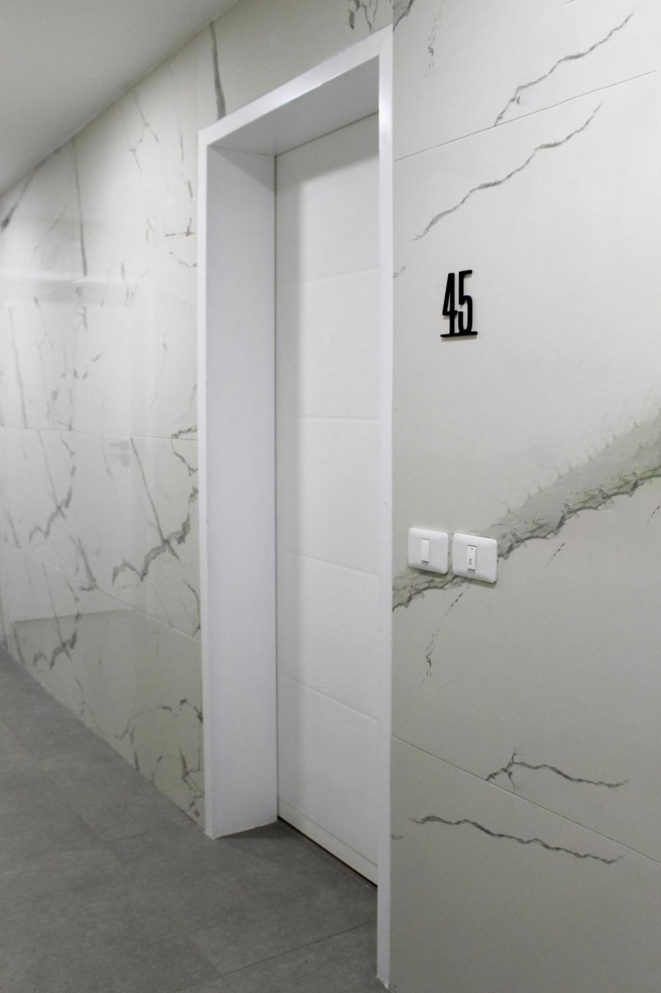 Luxury #45 By Hashdera Apartment