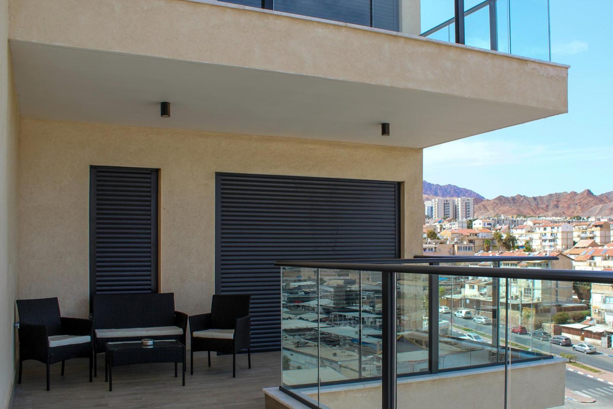 Apartment Luxury #45 By Hashdera