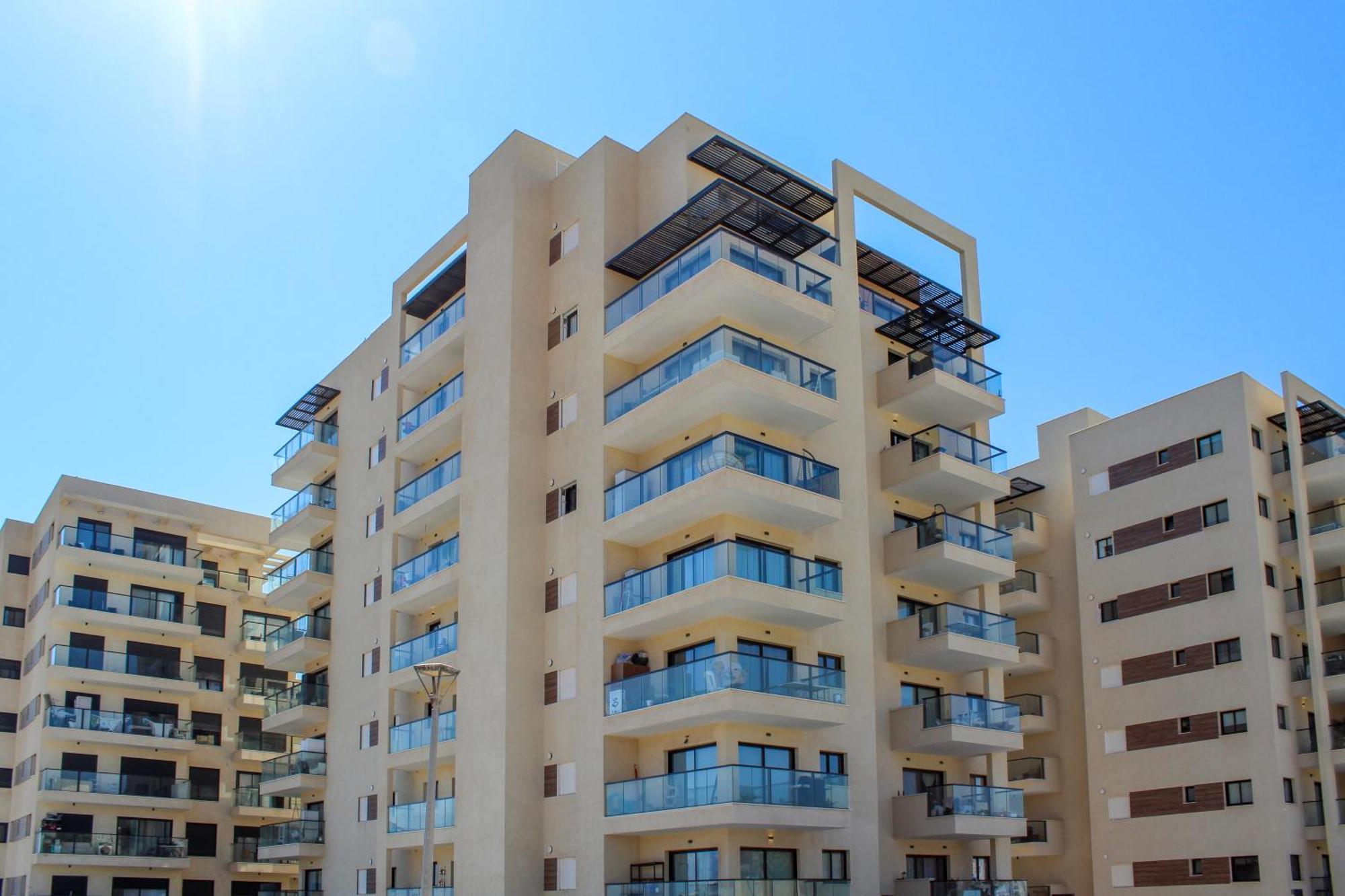 Apartment Luxury #45 By Hashdera
