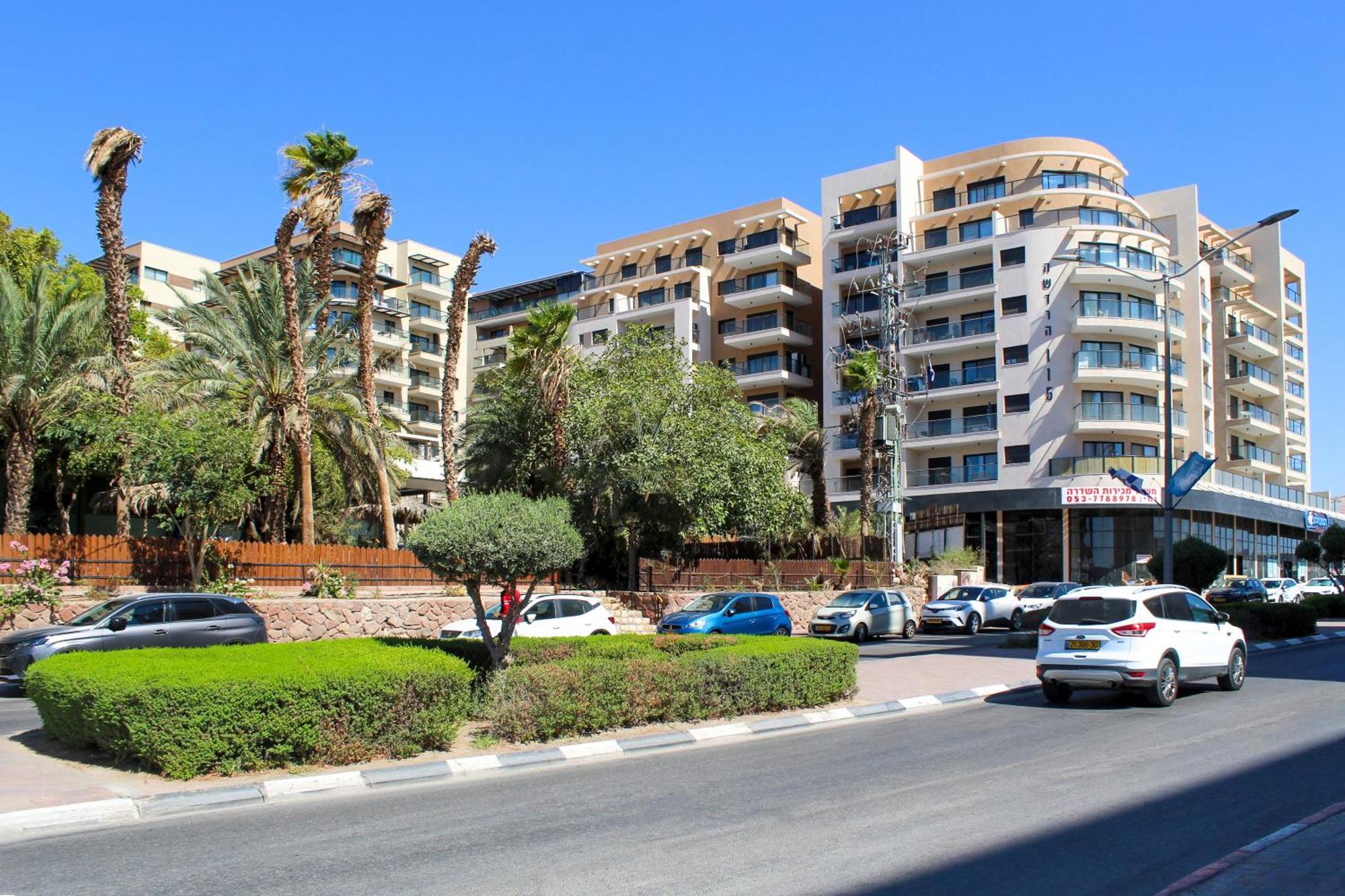 Apartment Luxury #45 By Hashdera