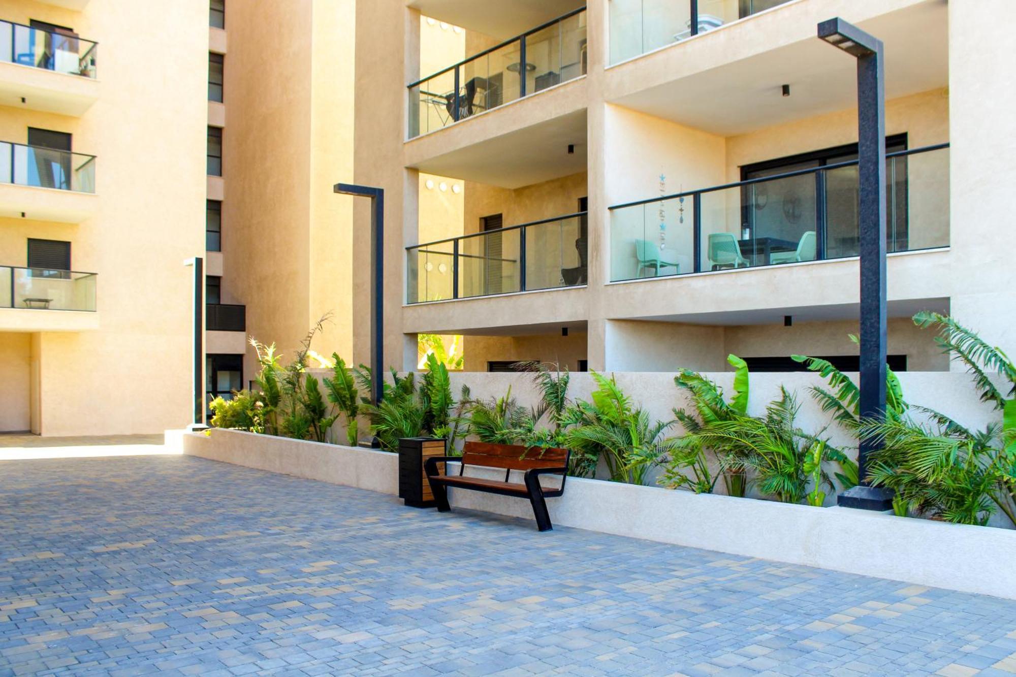 Luxury #45 By Hashdera Apartment *